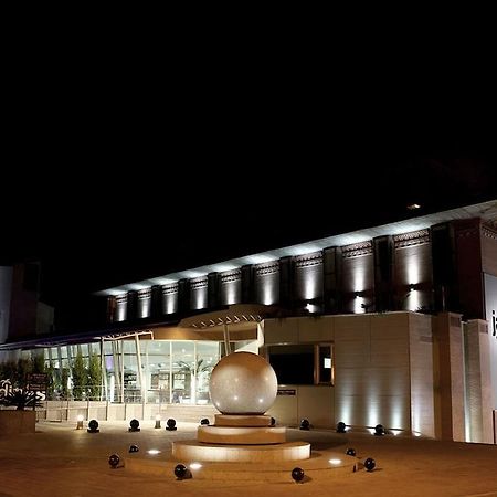 Spa Jardines De Lorca Екстер'єр фото