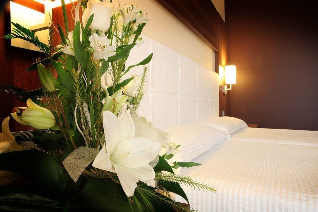 Spa Jardines De Lorca Екстер'єр фото