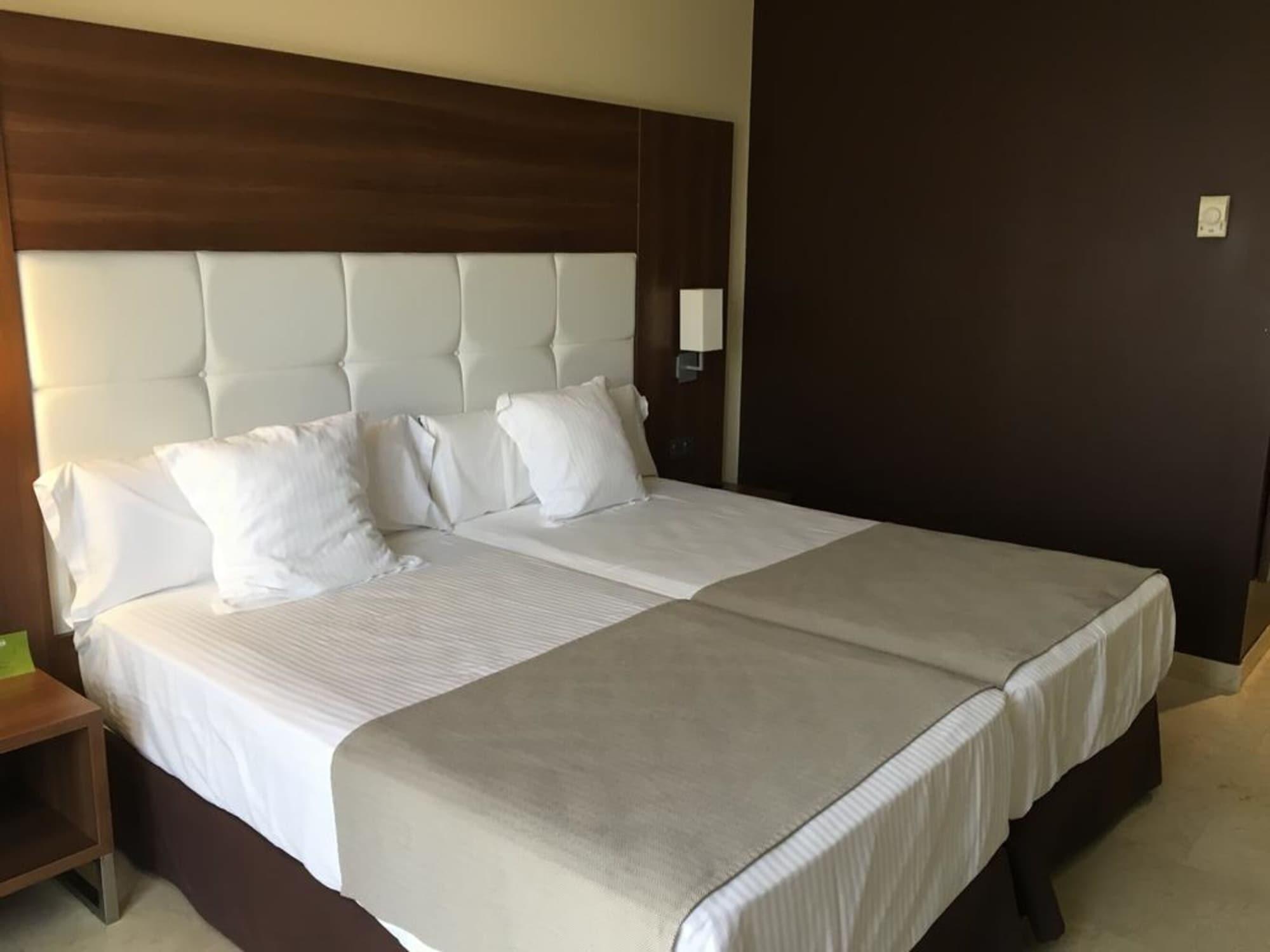 Spa Jardines De Lorca Екстер'єр фото