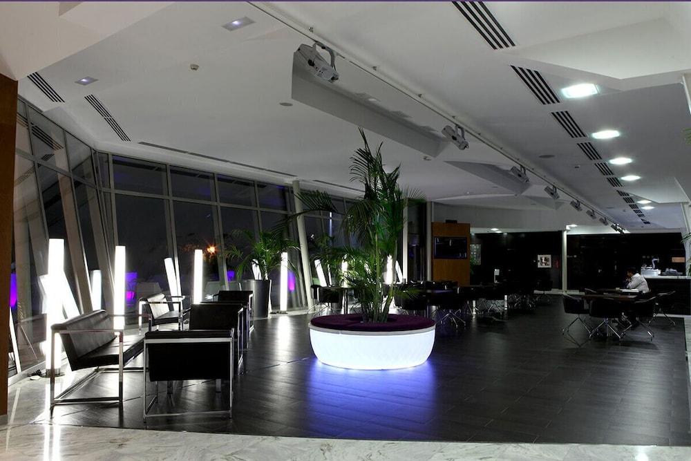 Spa Jardines De Lorca Інтер'єр фото