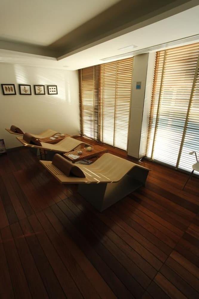 Spa Jardines De Lorca Екстер'єр фото