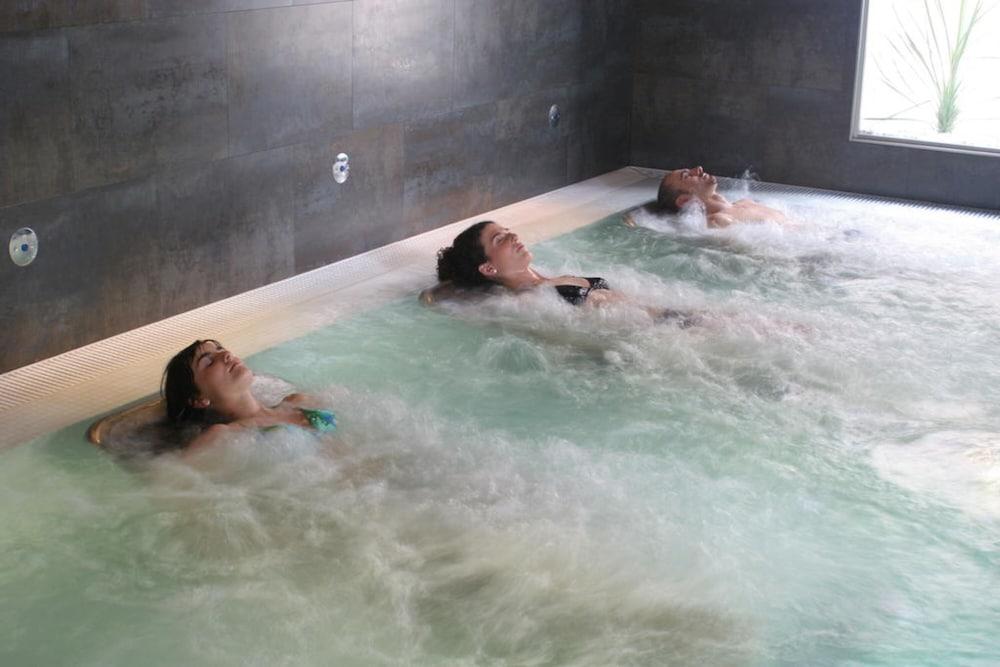 Spa Jardines De Lorca Екстер'єр фото