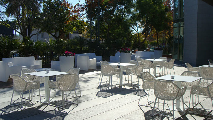 Spa Jardines De Lorca Екстер'єр фото