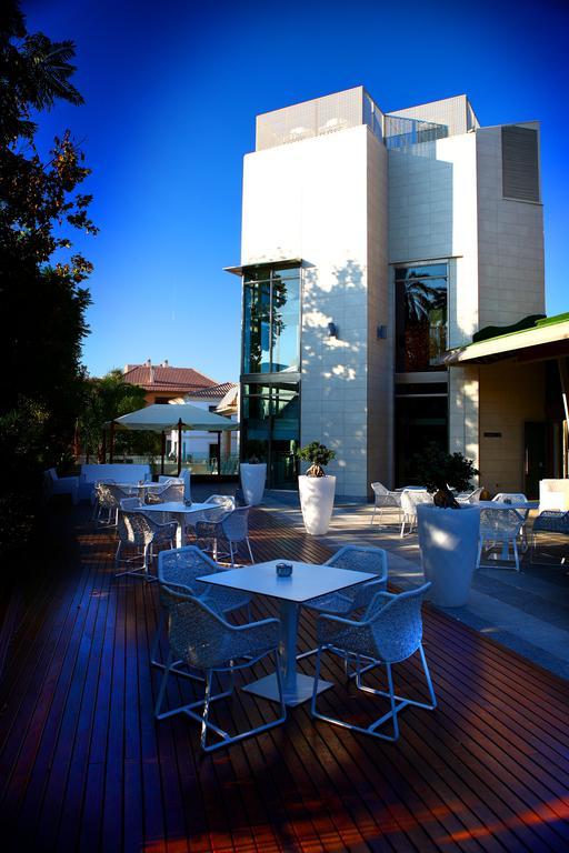 Spa Jardines De Lorca Екстер'єр фото